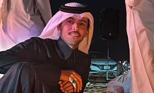 ✨️✨️✨️ #فيحان_السبيعي