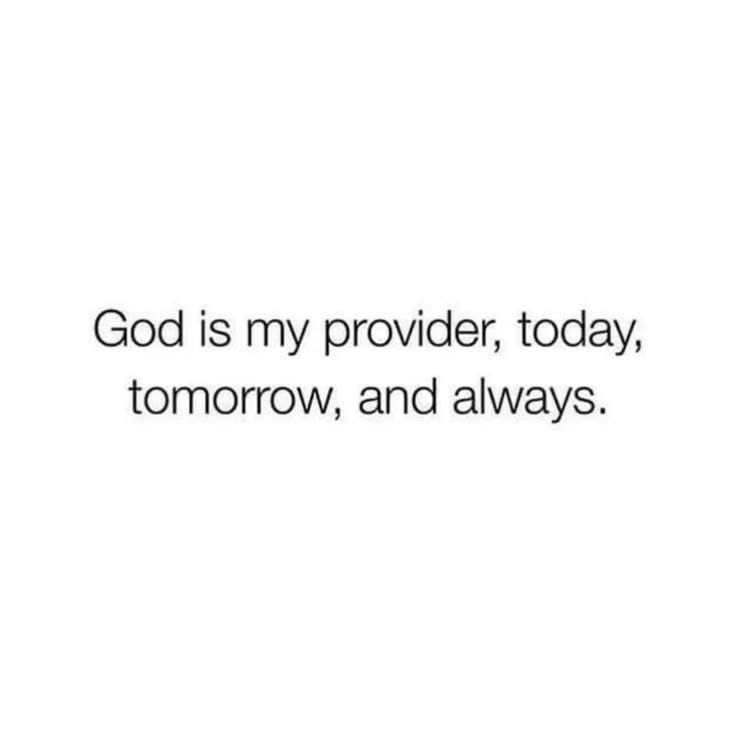 sirwil75's tweet image. Because God always provides. 🙏🌻
#because  #god  #always  #provides 
#sirwil75  #wilberttolentino