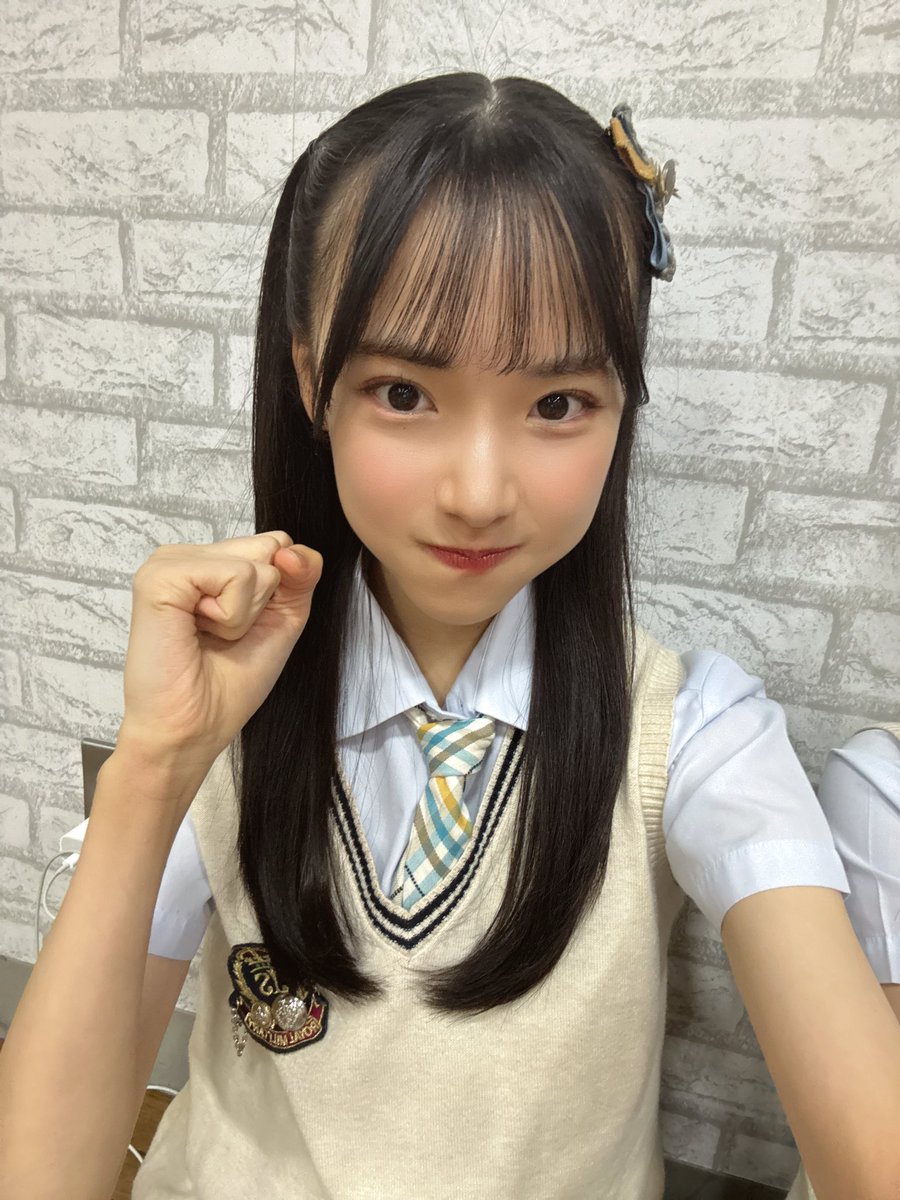 木根彩呂花【NMB48】 (@irohan_1025) / Posts / X