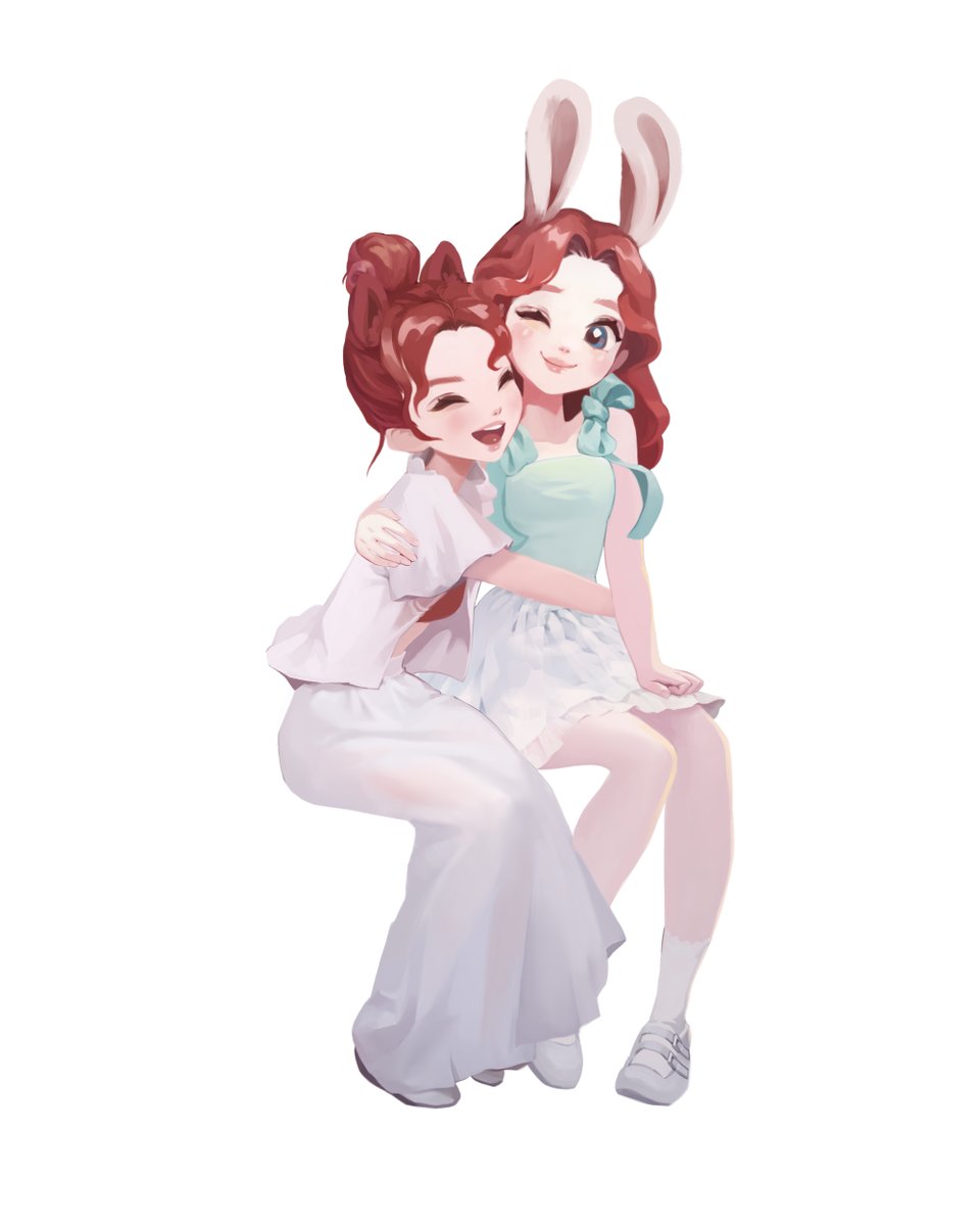 Drawing Rabbit tweet media