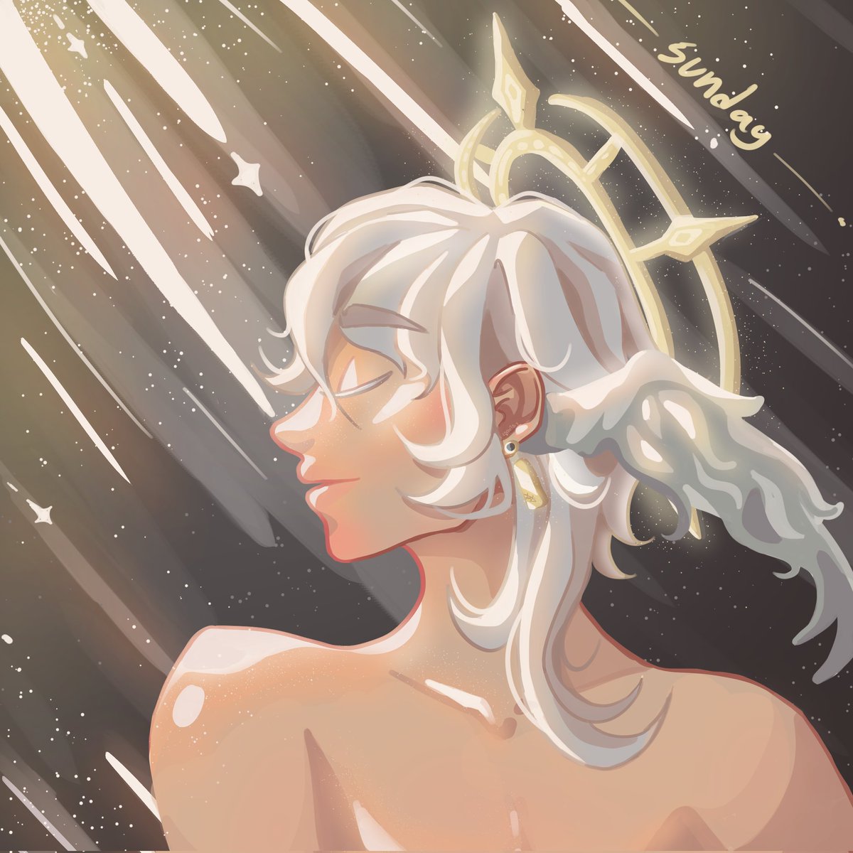 Isarts🧁🇨🇴COMMS OPEN🟢 tweet media