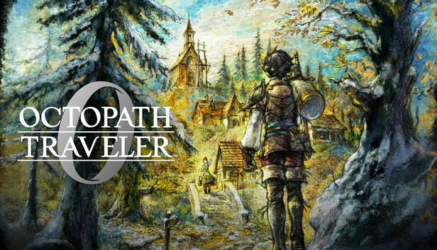 Octopath 0 first playthrough time, thanks to <a href="/SquareEnix/">Square Enix</a> for the copy twitch.tv/bizkit047