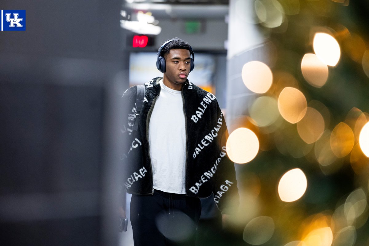 Kentucky Men’s Basketball tweet media