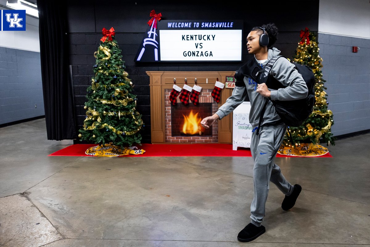 Kentucky Men’s Basketball tweet media