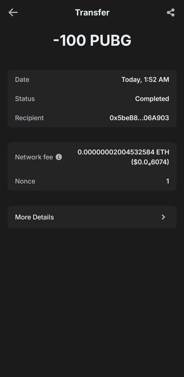 Doge420comm's tweet photo. @blackjack13688 Real ✅ https://t.co/ej2OhbP12p