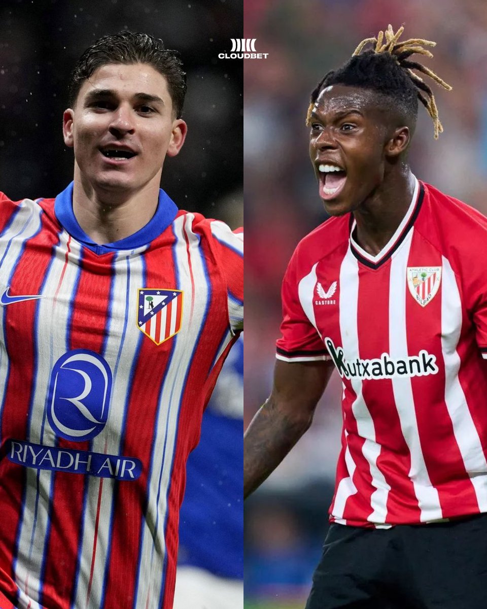 Athletic Club has lost 5 of their last 8 matches and looks vulnerable. 

Atlético Madrid (7-6 H2H edge) must bounce back fast after the Barcelona defeat to stay in the title race. 

Smart Picks: Atlético Madrid to Win | Julián Álvarez Anytime Goalscorer ⚽