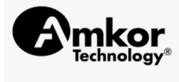 neonaveed's tweet image. $AMKR 
#OSAT LEADER
PACKAGING SOLUTIONS
 $NVDA
 $AVGO
 $TSM
 $AAPL
 $INTC