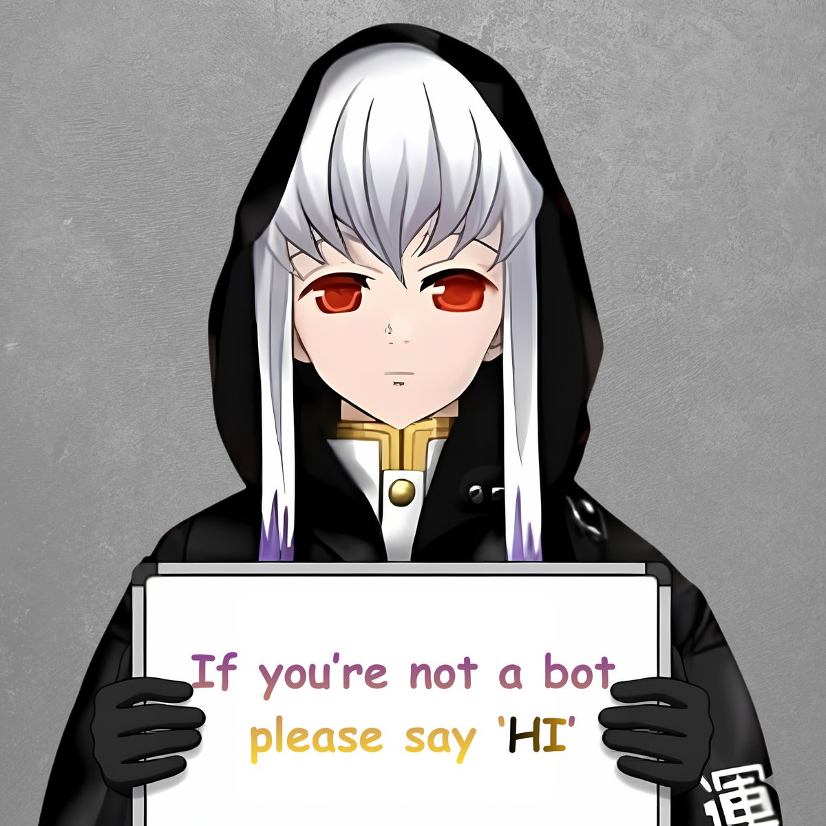 NYXURA VEX | PRE DEBUT 🗡️ tweet media