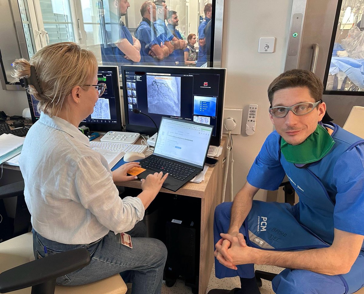 Maksymilian Opolski tweet media