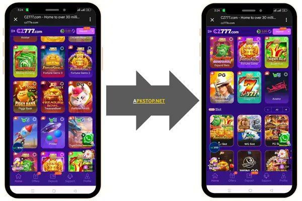 JasonR4215's tweet photo. Play CZ777 Game and earn real money! 🎮💰
Enjoy slots, card games, and daily rewards.
Easy, fun, and beginner-friendly. Start winning today! https://t.co/DwiWA1gnlo
#CZ777 #PlayAndEarn #Slots #CardGames #DailyRewards https://t.co/LcE4ab6ZaZ