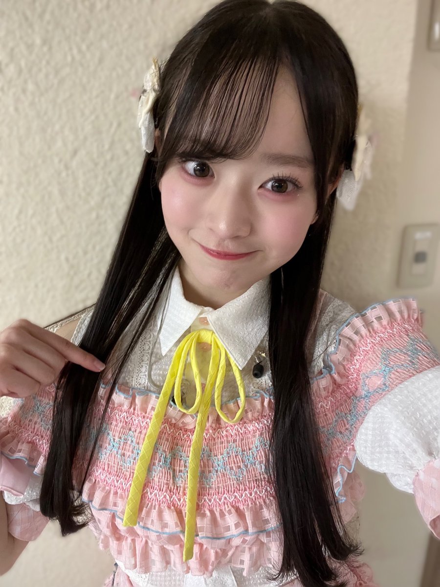 近藤沙樹（AKB48 20期研究生） (@Saki_kondo0223) / Posts / X