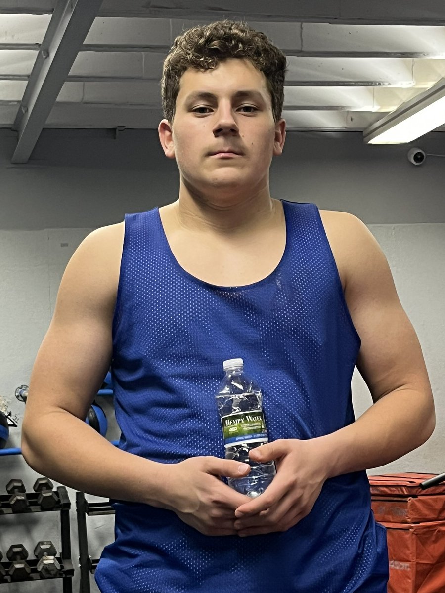 Vinny Lyons tweet media