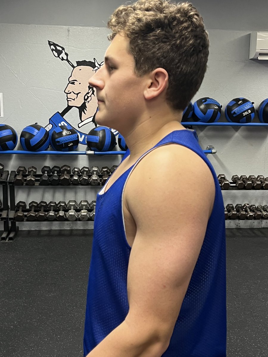 Vinny Lyons tweet media