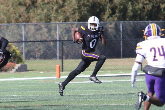 Melvindrick “MJayy” Johnson tweet media