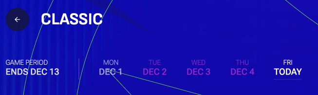 lol...this has not been my week.🤦‍♀️ time to break this streak! <a href="/NBATopShot/">NBA Top Shot</a> #fastbreak