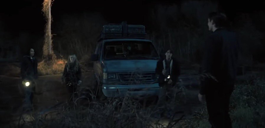 FNAF Pizzeria tweet media