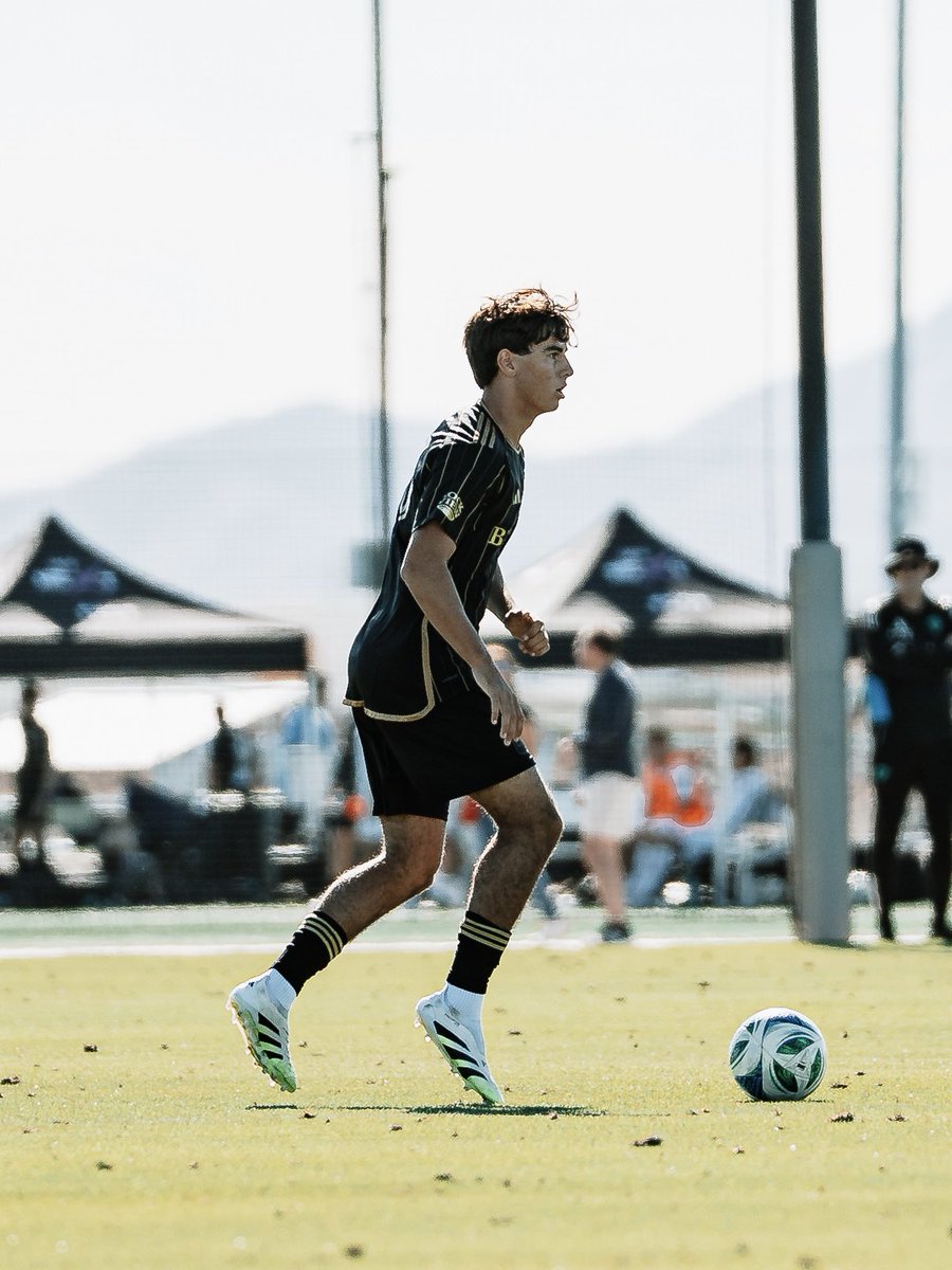 LAFC Academy tweet media