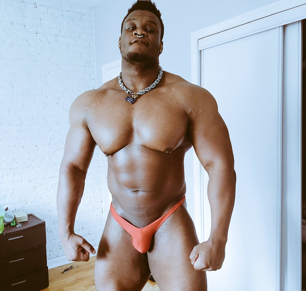 ruffpupmochi's tweet photo. I WILL BACK!!! #musclepup #puppiesmx #ladridowoof https://t.co/StCzb7fEls
