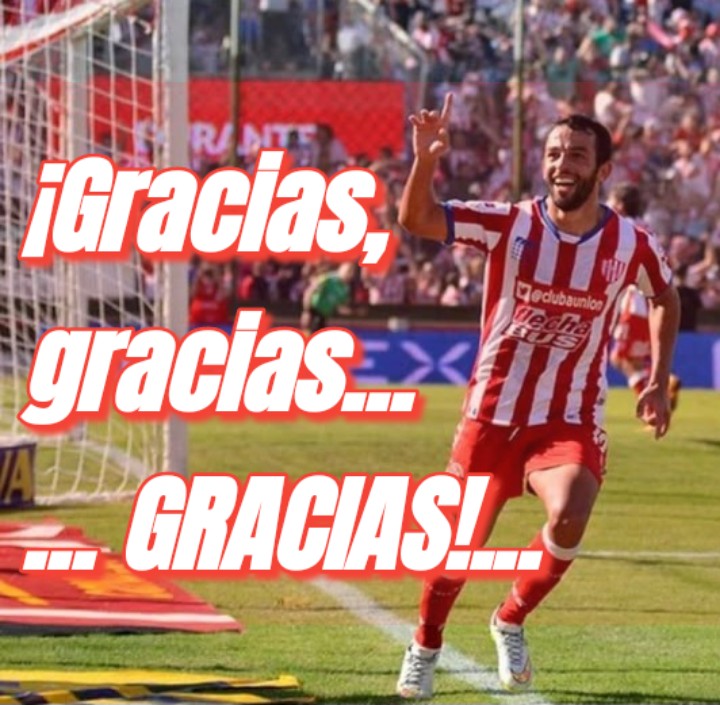 CapitanZovich's tweet photo. 🇦🇹#Unión

¡GRACIAS!
... Lucas querido... https://t.co/tcjV1pG6eJ