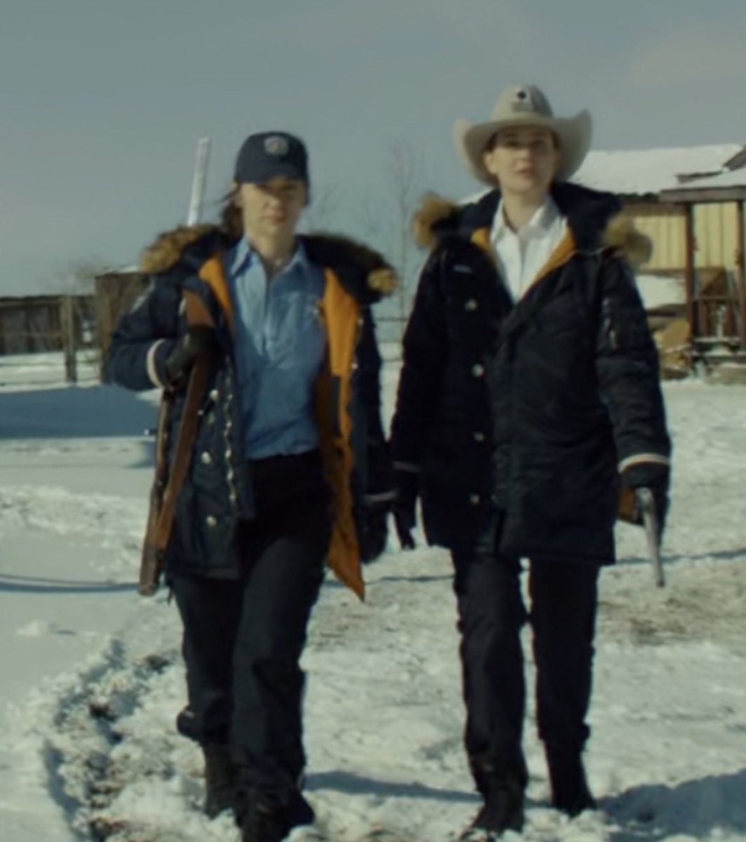 thejaxsun's tweet photo. Sheriff Haught and Deputy Earp
#WynonnaEarp #WynaughtFriday
#BestFriendFriday #Vengeance
@Tubi @anjsud @AdamAtTubi https://t.co/NvHa1fGjwQ