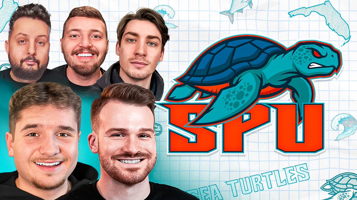 it’s here, plz watch us go head to head rebuilding our new college programs