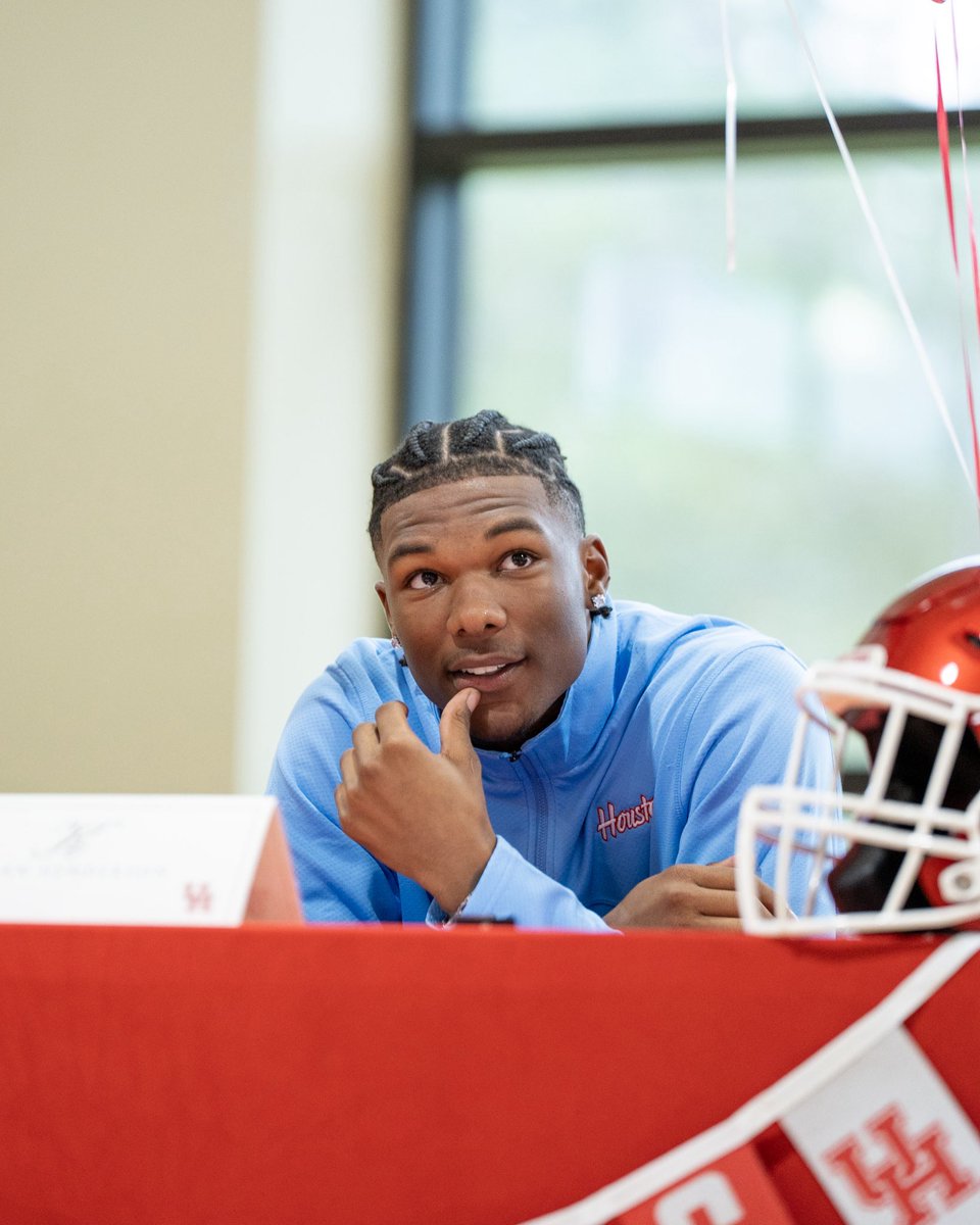 Keisean Henderson tweet media