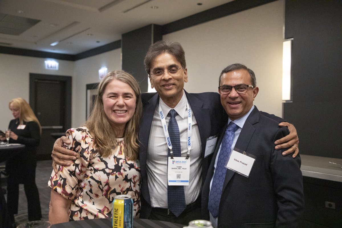 WashU Medicine Mallinckrodt Institute of Radiology tweet media