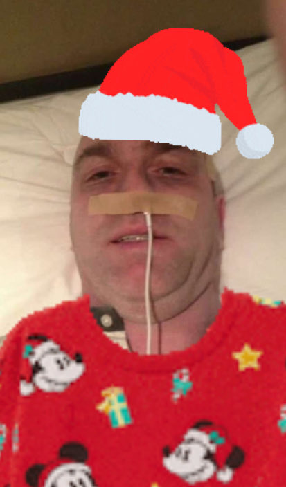 “Your donations will be going to help children around Ireland, like this brave little boy from Kilkenny who contacted us today”

#latelatetoyshow