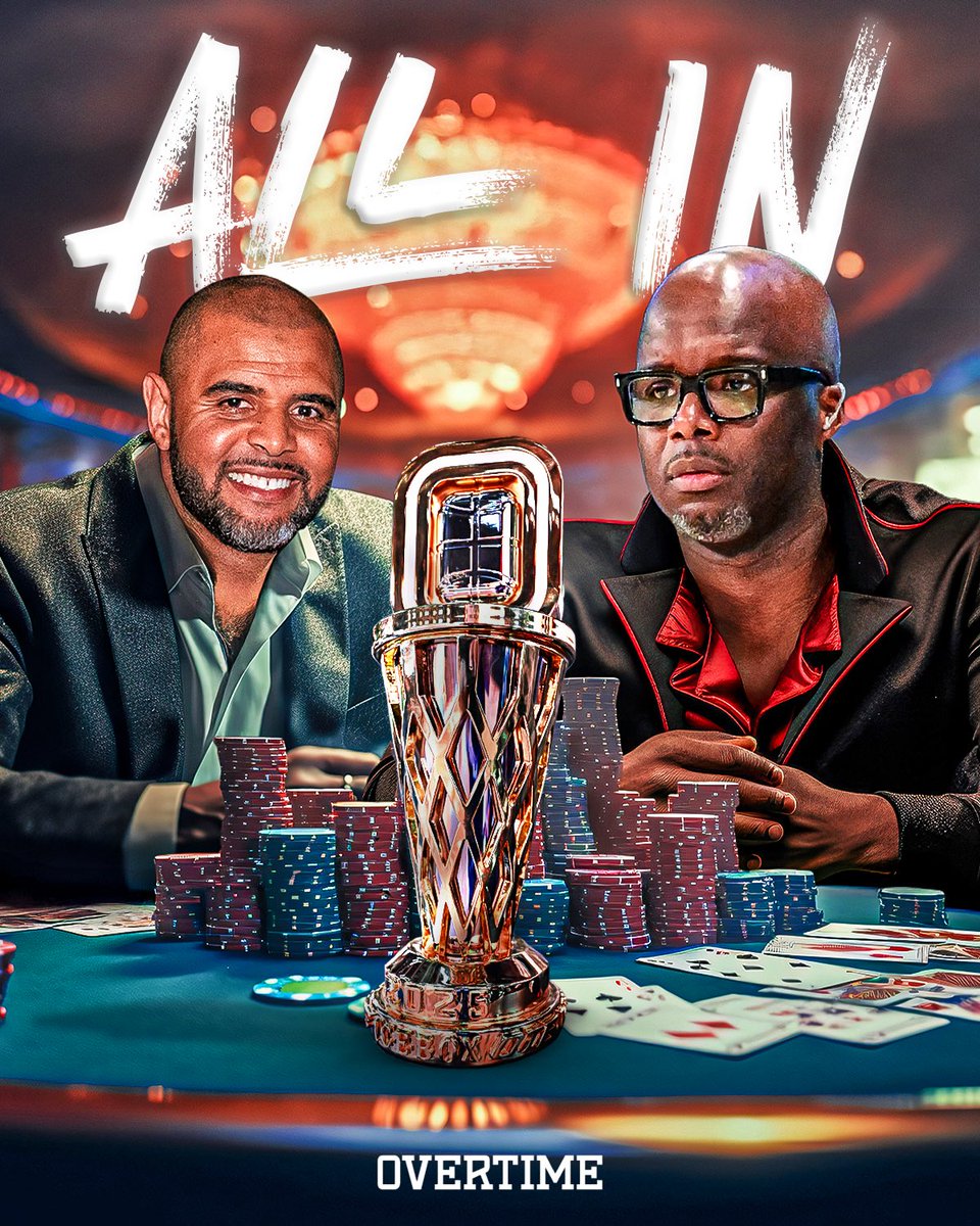 Overtime Elite tweet media