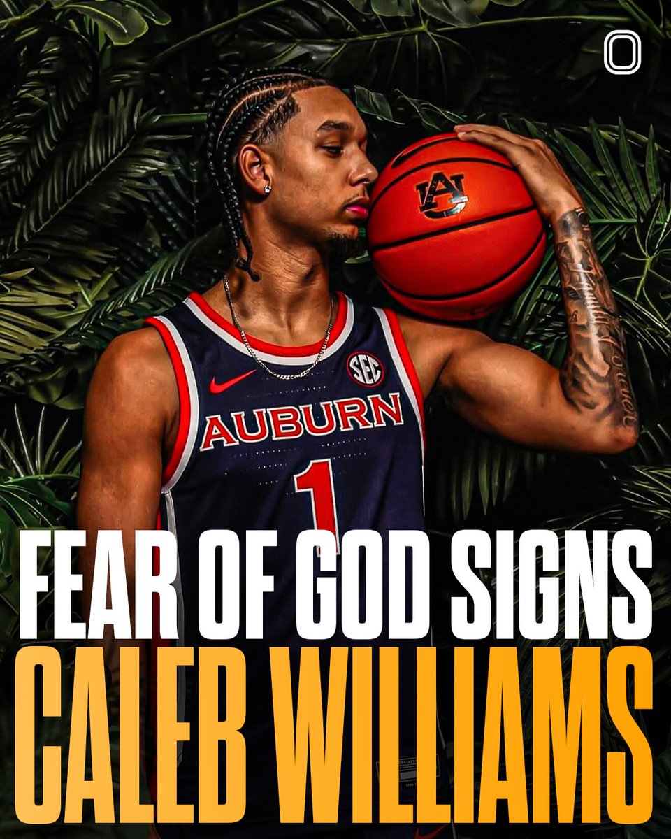 Overtime Elite tweet media