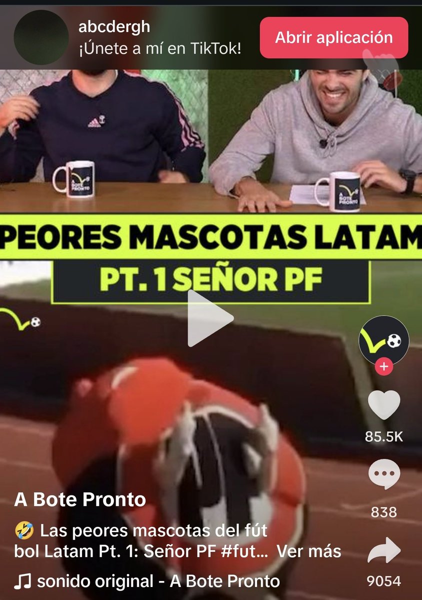 Jajjajaja pta la wea Señor PF !!!!!!