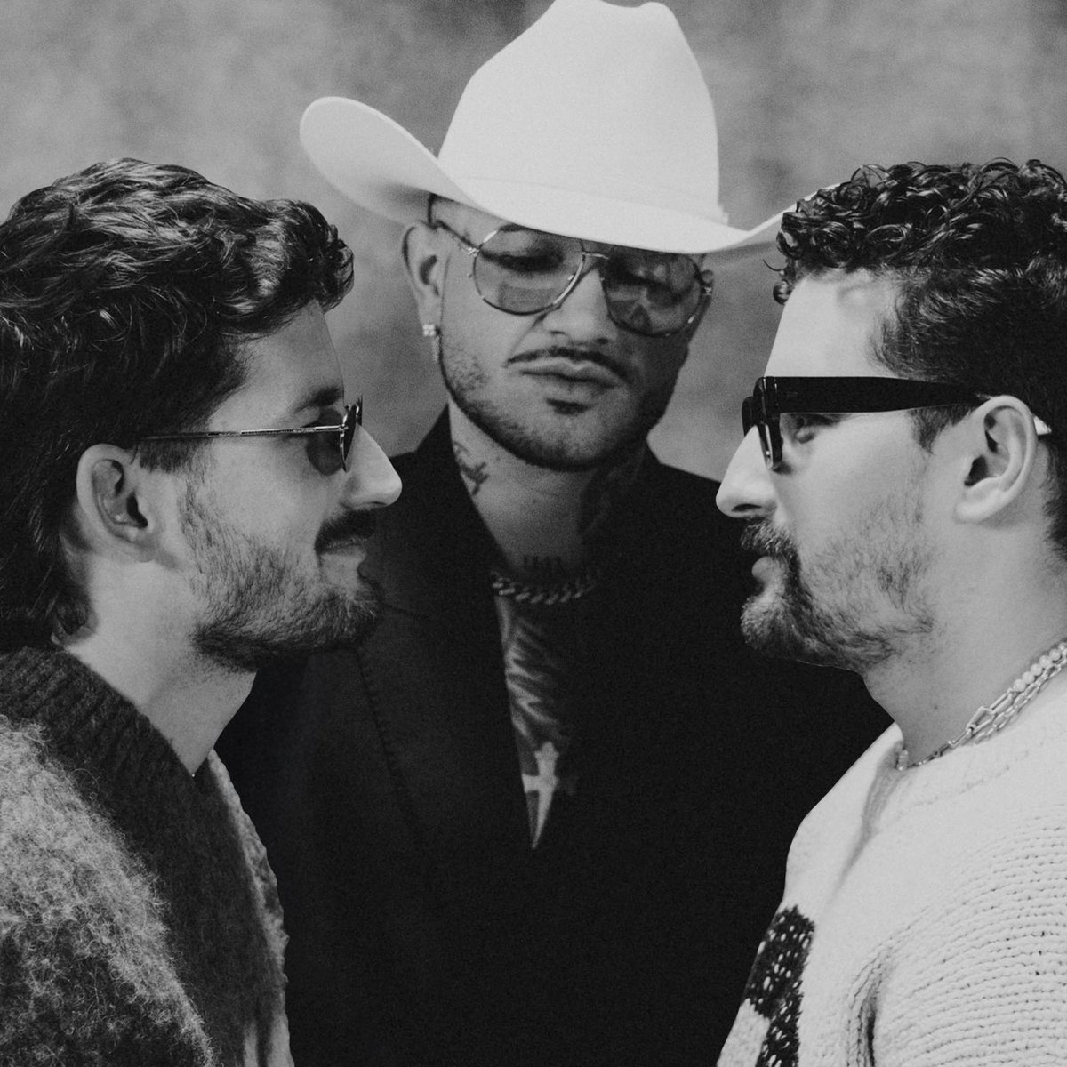 Mau y Ricky acaban de lanzar su nueva canción “Te Quiero” junto a Kapo, una rola cargada de ritmos latinos y afrobeats románticos, ideal para dedicar, llena de buena vibra y sentimientos reales.