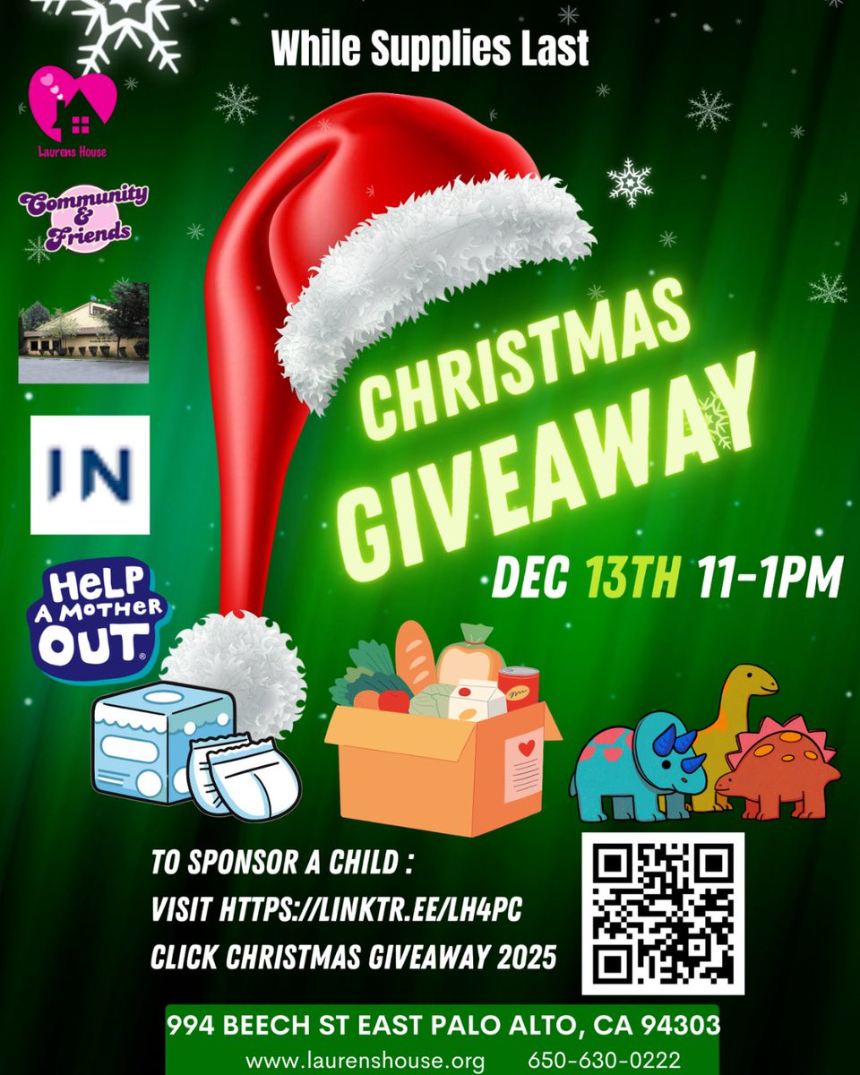 lh4pc's tweet photo. Are you looking for a way to impact the community? 
Mark your calendars  🗓️ and please join us! https://t.co/zs45RO5Nap
