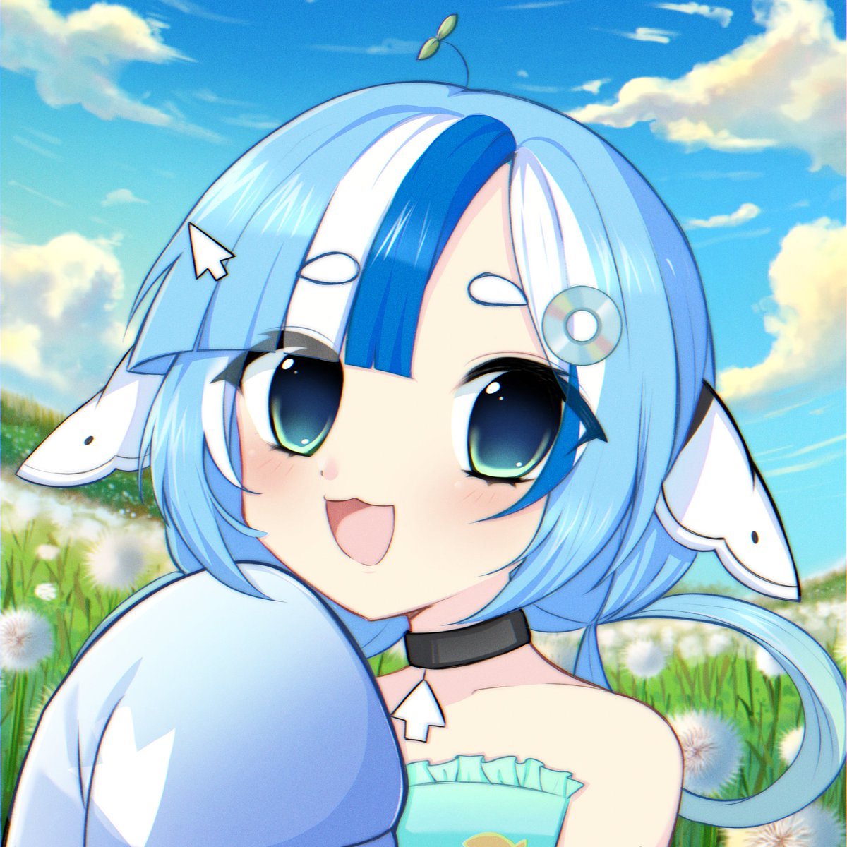 EbikoFuraiVT's tweet photo. practica de estilo alternativo que hice para gente bonita que conocí en internet (˶ᵔ ᵕ ᵔ˶) ‹𝟹

#moestyle #2000s #artmoots https://t.co/MgDyngd9b9