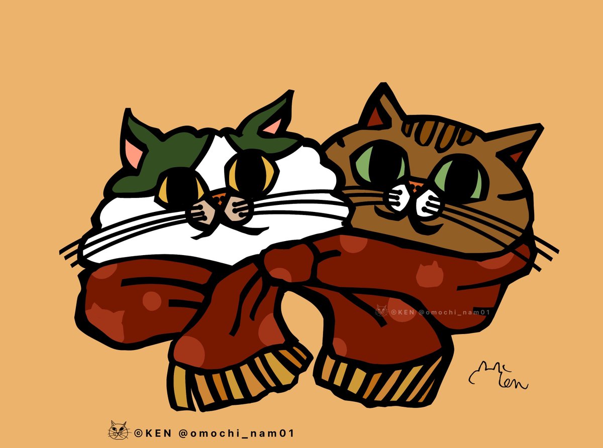 なみそ📕KEN/書籍重版！感謝📙 (@omochi_nam01) / Posts / X