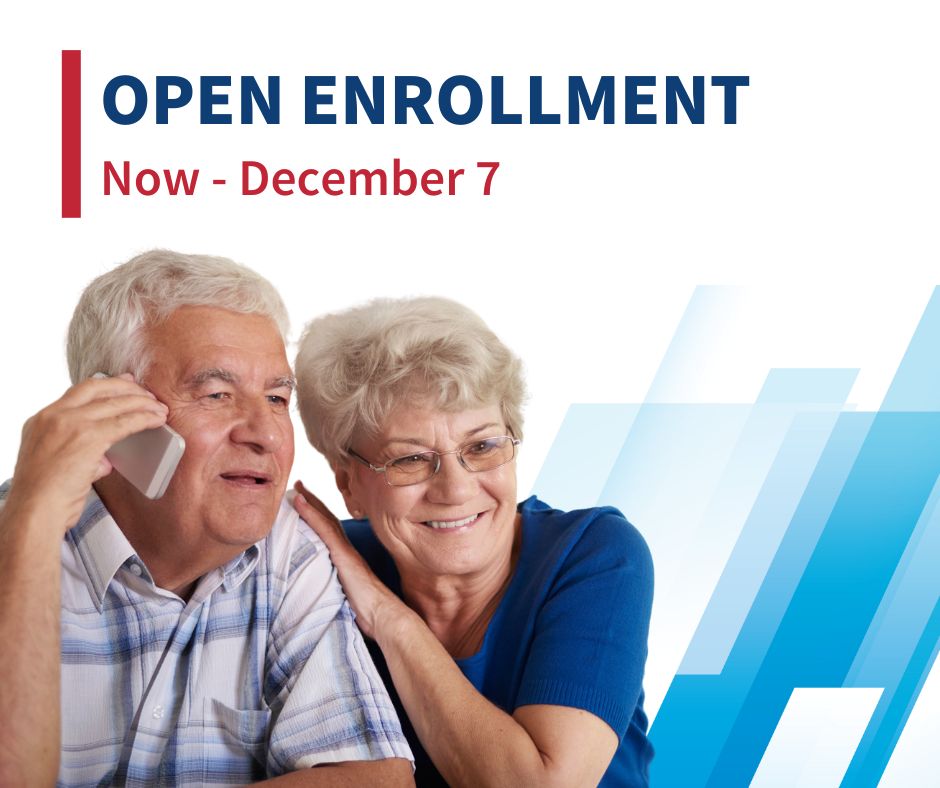 OHInsurance's tweet image. Medicare Open Enrollment 2025 is happening! 🚨
You have from Oct 15 - Dec 7, 2025 to compare plans and make coverage changes for next year. Don't wait until the last minute! 👉 Compare plans: medicare.gov/plan-compare 👉 Info: medicare.gov
#Medicare #OpenEnrollment