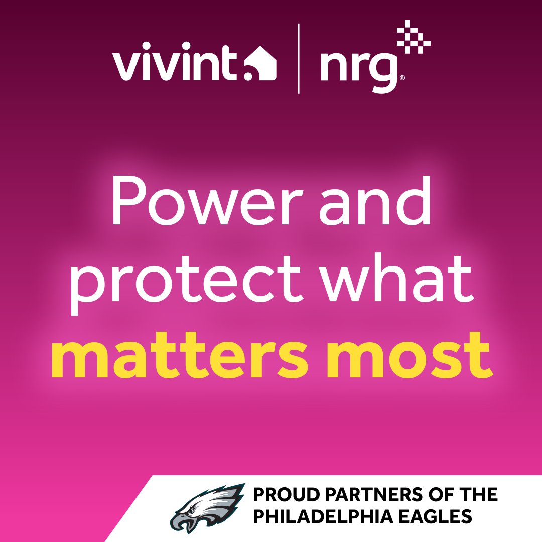 NRG Home tweet media