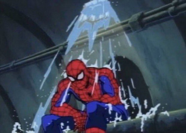 AlexandreSWS's tweet image. Ptn j'étais vraiment en mode "nan il est pas derrière la fenêtre" ET BAM 😭😭😭😭😭