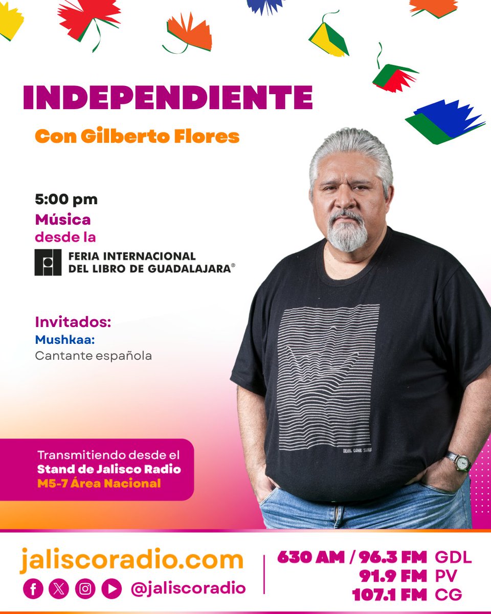 Jalisco Radio tweet media