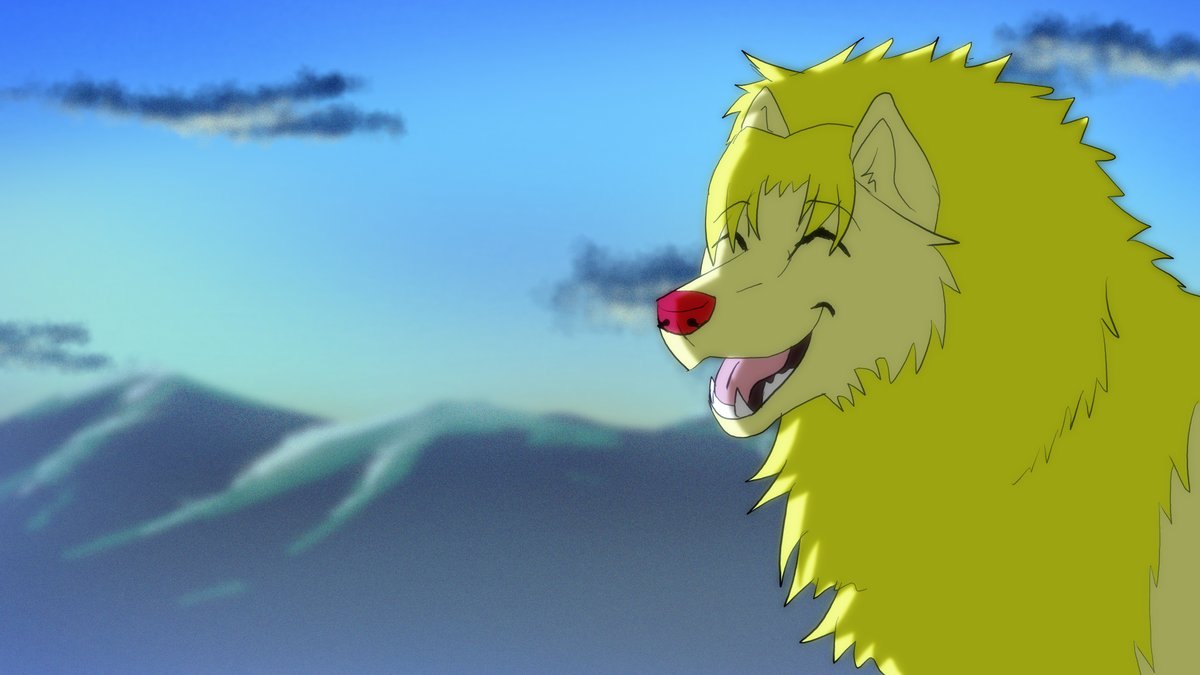 ChamuMisu tweet media