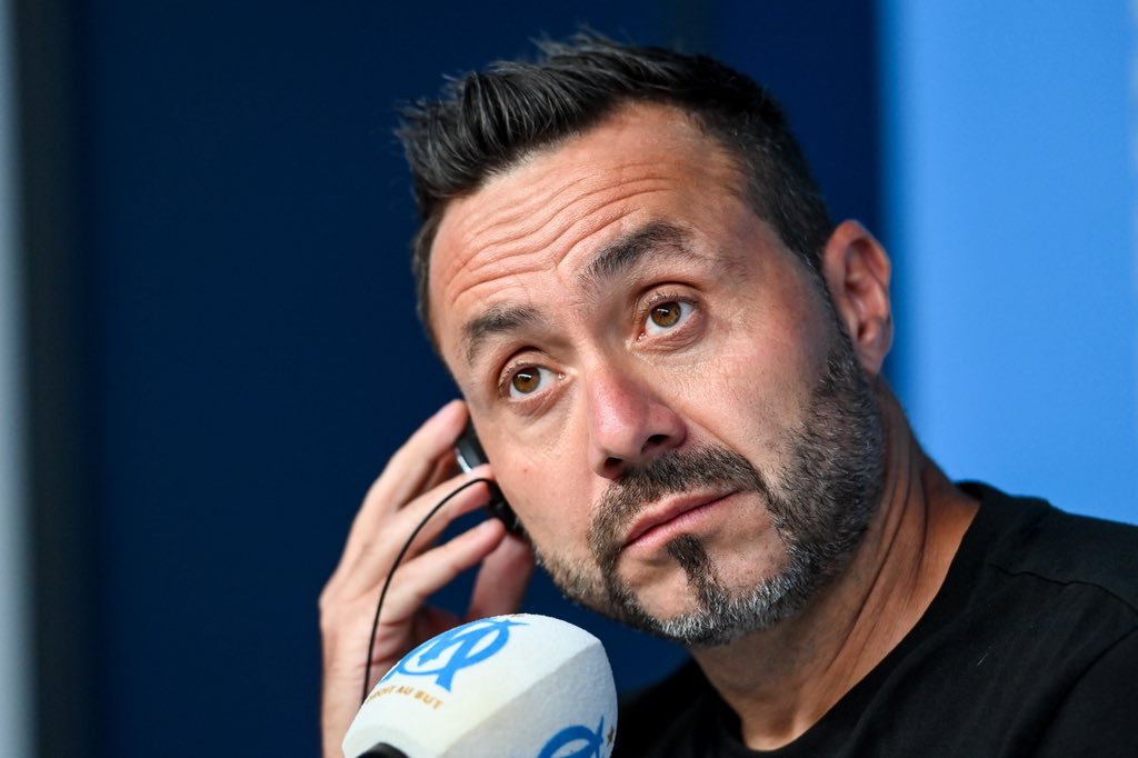 Actu Foot tweet media