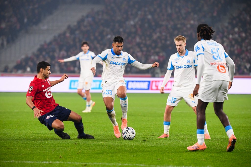 Actu Foot tweet media