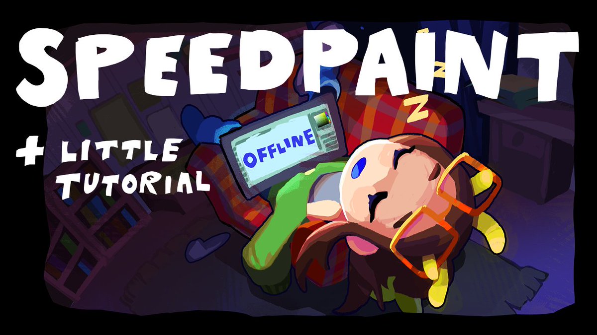 snaille✨Ohdake Studio tweet media