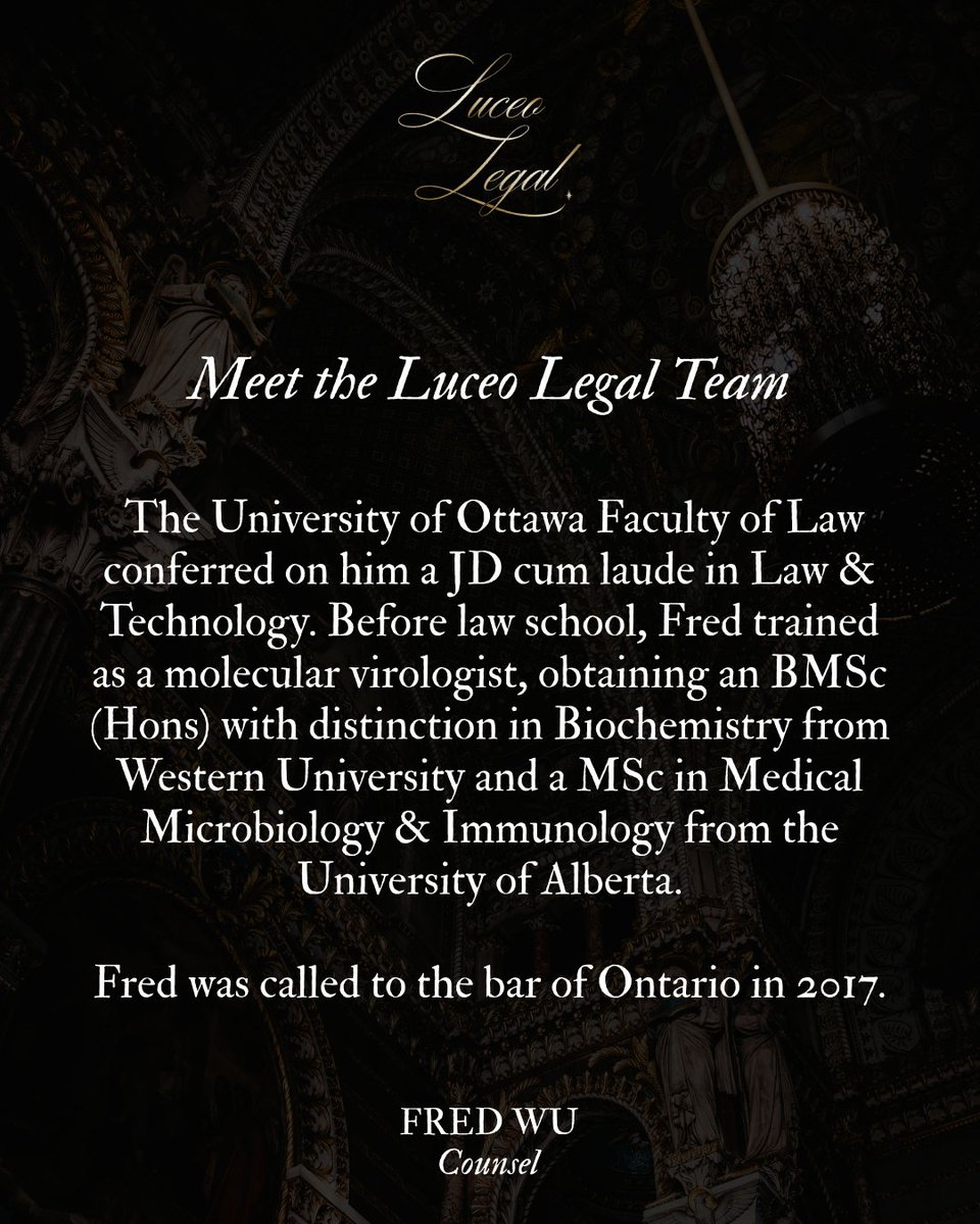 Luceo Legal tweet media