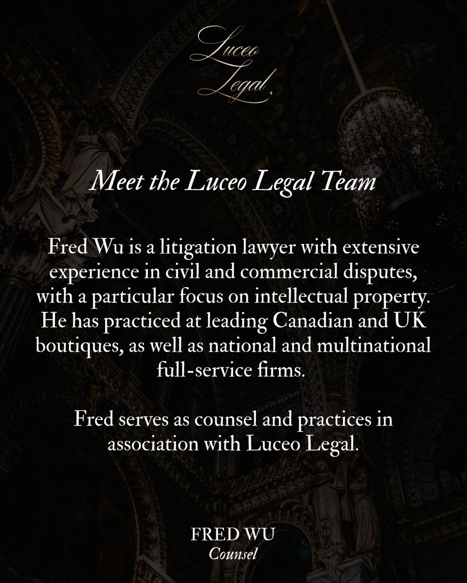 Luceo Legal tweet media