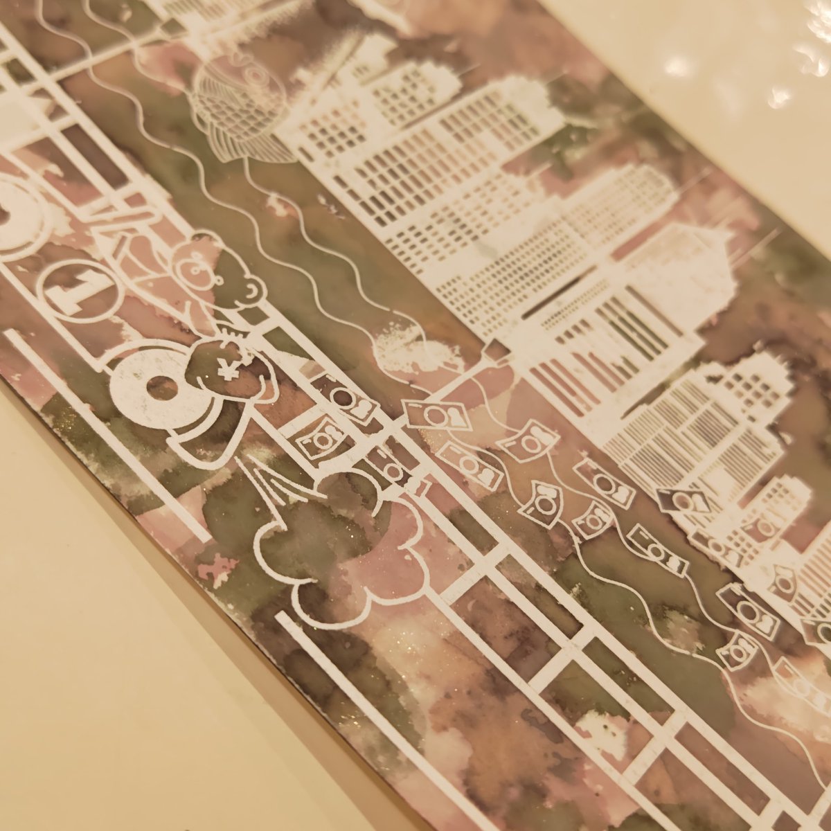 手帳収穫祭 ラインナップ

【日本手帳の会イベント限定】
ピンクの革パズルチャーム

【新商品】
マカロンカラビナ
 くまさん、うさぎさん、ねこさん

【予約販売】
切手パンチ

手帳の市から新発売したNutteもお持ちします

シール、デコ素材も沢山持っていきます♥
遊びに来てね🤗

 #手帳収穫祭