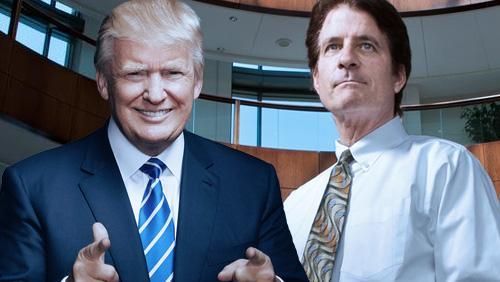 BIG MOVE: BILLIONAIRE TRUMP BACKER JUST WENT FULL CRYPTO

Andy Beal -- worth over $9B and known for making some of the biggest distressed-asset wins in U.S. banking -- is unveiling a federally chartered crypto bank called Monet Bank.

This is the guy who turned crisis trades into
