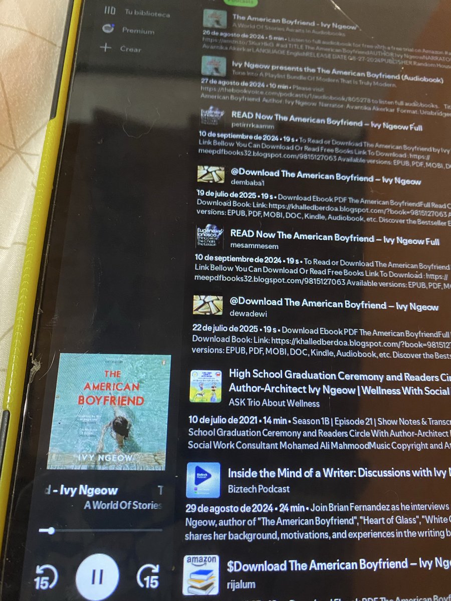 <a href="/ivyngeow/">Ivy Ngeow #InSafeHands❤️‍🩹</a> I, wait very long time, for this..
Very happy, have audio enjoy..
😀👍🏼