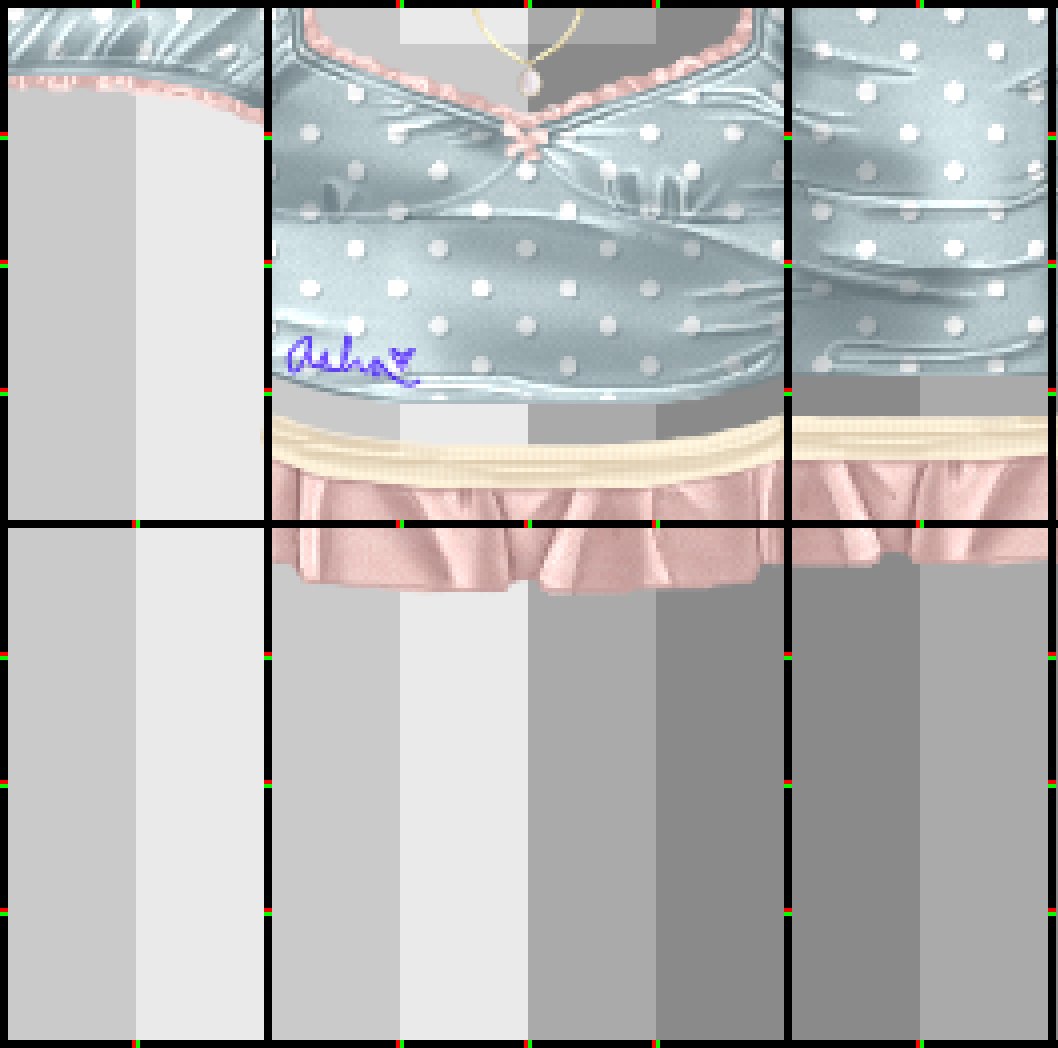 homemade dynamite 🍬
coming soon to sweet sixteen  

#roblox #robloxclothes #robloxclothing #robloxdev #robloxdesign #robloxdesigner #robloxclothingdesigner #robloxshowcase #robloxart