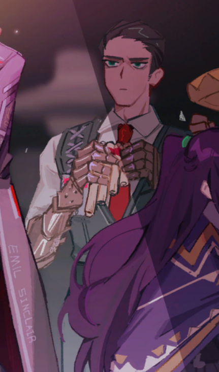 soleilbot 🌇⛓️ tweet media